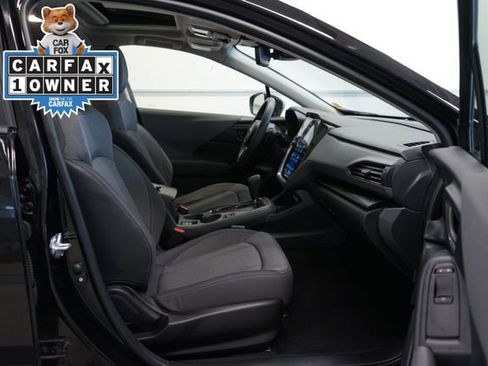Used 2024 Subaru Crosstrek 2.0i Premium image 33