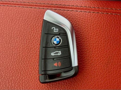 Used 2024 BMW M235i xDrive Gran Coupe AWD/4WD image 29