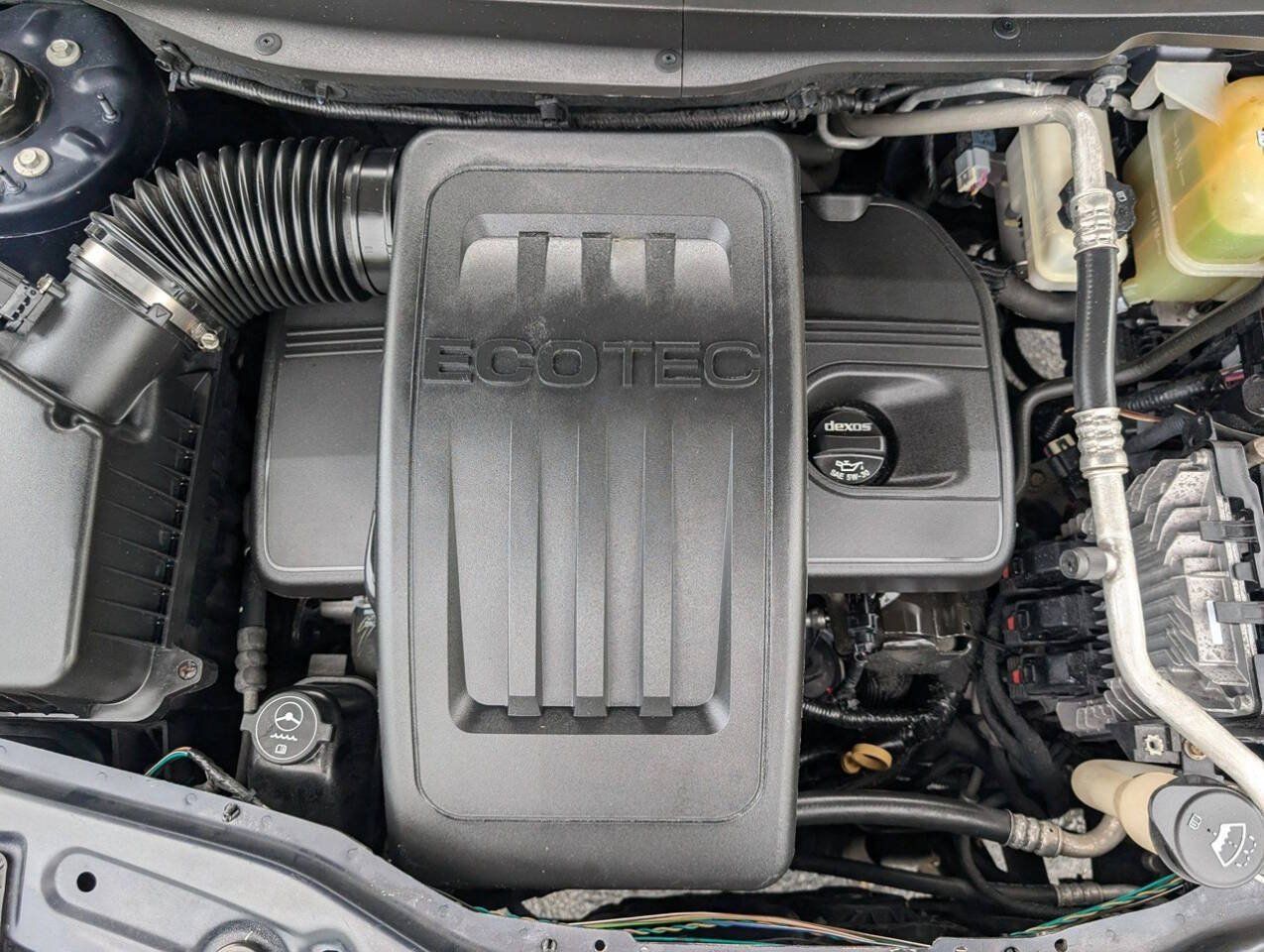 Used 2015 Chevrolet Captiva Sport LS FWD image 27