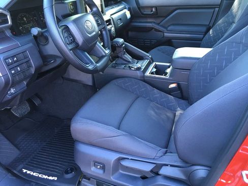 New 2026 Toyota Tacoma SR5 AWD/4WD image 20
