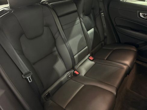 Used 2019 Volvo XC60 T5 Inscription w/ Protection Package Premier image 41