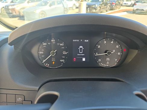 New 2026 RAM ProMaster 2500 w/ Safety Group image 17