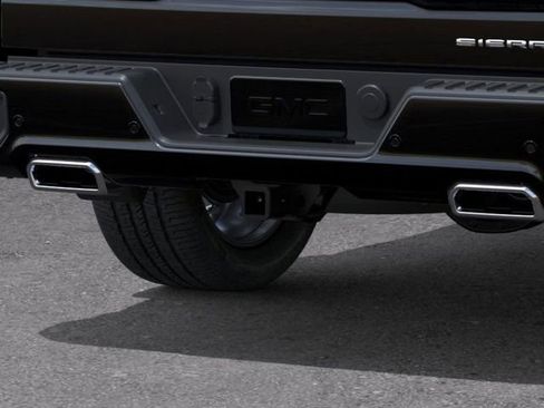New 2026 GMC Sierra 1500 Denali image 14