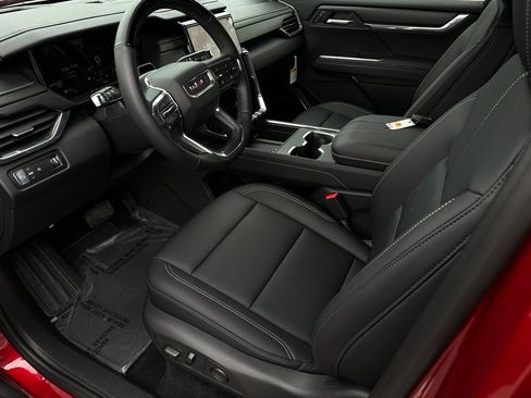 New 2026 GMC Acadia Elevation w/ Super Cruise Package FWD image 10
