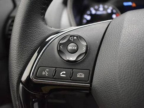 Used 2026 Mitsubishi Eclipse Cross SE AWD/4WD image 24
