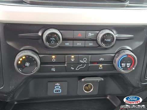 New 2026 Ford F250 XL w/ XL Chrome Package image 13