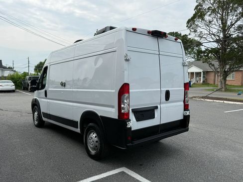 Used 2019 RAM ProMaster 2500 FWD image 14