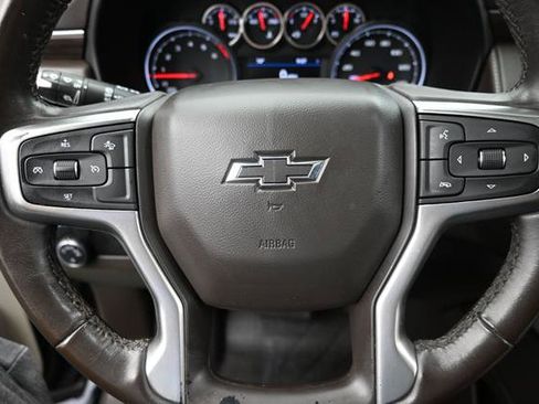 Used 2021 Chevrolet Tahoe Z71 AWD/4WD image 11