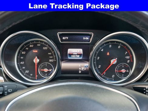 Used 2018 Mercedes-Benz GLE 350 w/ Premium 1 Package image 4