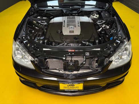 Used 2007 Mercedes-Benz S 65 AMG image 54