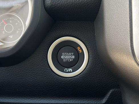 New 2026 RAM 1500 Lone Star AWD/4WD image 14