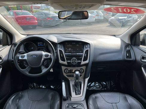Used 2012 Ford Focus SEL FWD image 13