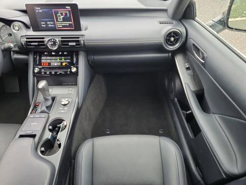 Used 2023 Lexus IS 300 w/ Premium Package image 13