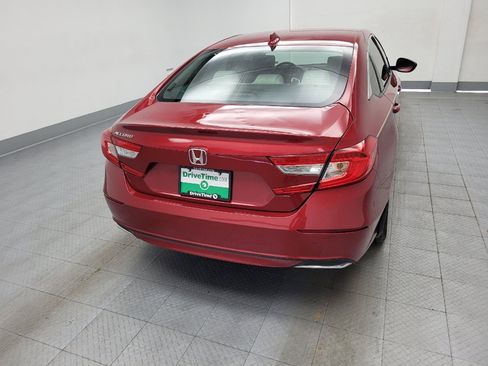 Used 2018 Honda Accord LX image 7