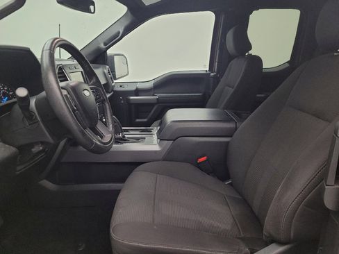 Used 2015 Ford F150 XLT w/ Equipment Group 302A Luxury AWD/4WD image 17