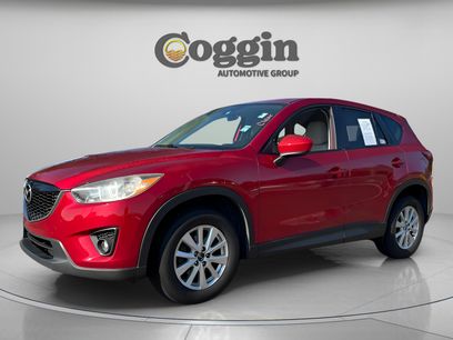 Used 2014 MAZDA CX-5 Touring