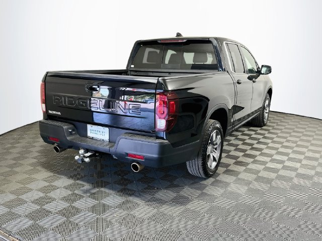 Used 2026 Honda Ridgeline RTL image 8