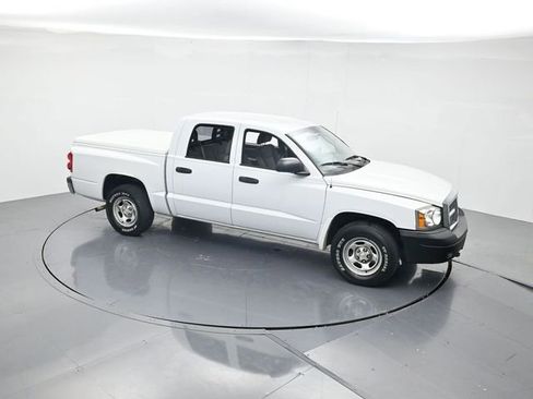 Used 2007 Dodge Dakota ST AWD/4WD image 37