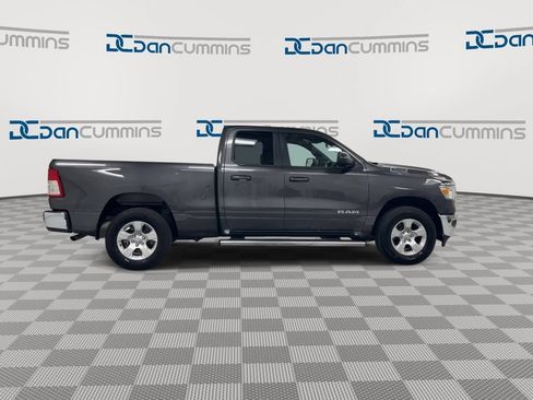 Used 2022 RAM 1500 Big Horn AWD/4WD image 9