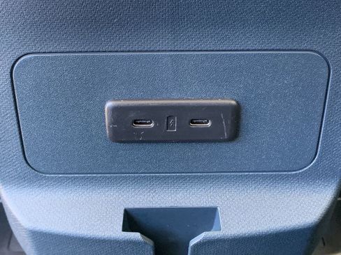 New 2025 Ford Maverick XL image 22