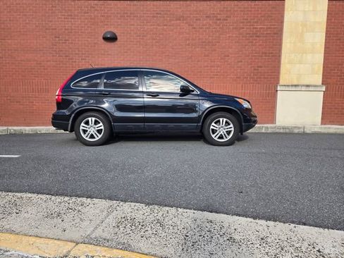 Used 2011 Honda CR-V EX image 2