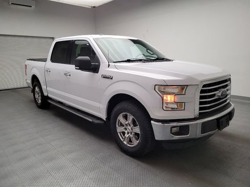 Used 2015 Ford F150 XLT w/ Equipment Group 301A Mid image 13