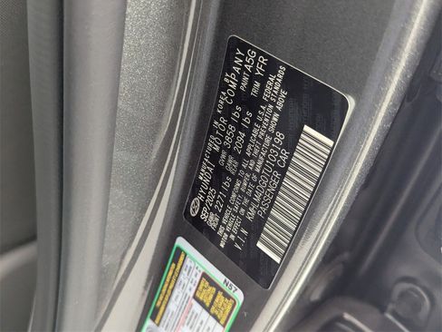 New 2026 Hyundai Elantra Sport image 24