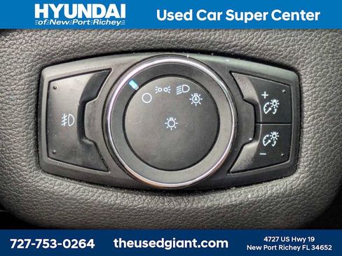 Used 2015 Ford Escape Titanium w/ Equipment Group 301A FWD image 29