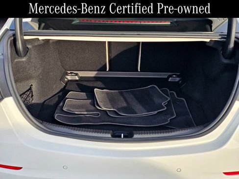 Used 2023 Mercedes-Benz C 300 C 300 image 11