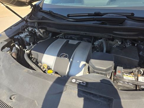 Used 2017 Lexus RX 350 FWD image 24