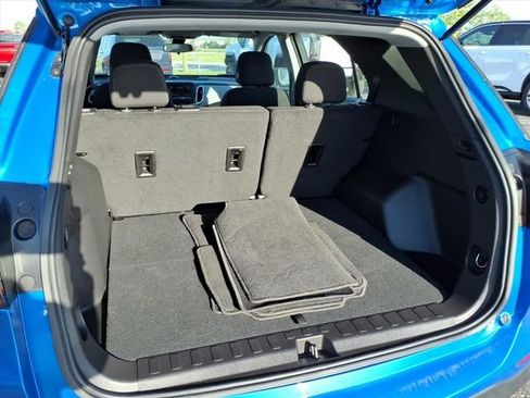 Used 2024 Chevrolet Equinox LS FWD image 20