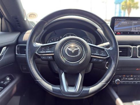Used 2020 MAZDA CX-5 Signature AWD/4WD image 13