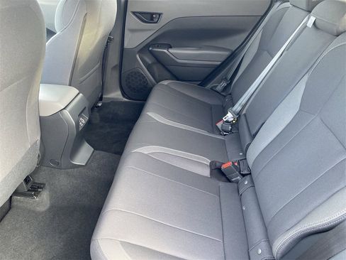 New 2025 Subaru Crosstrek 2.0i Premium image 13