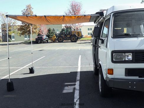 Used 1989 Volkswagen Vanagon GL image 82