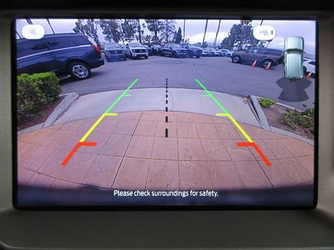 Certified 2025 Ford Bronco Outer Banks image 18