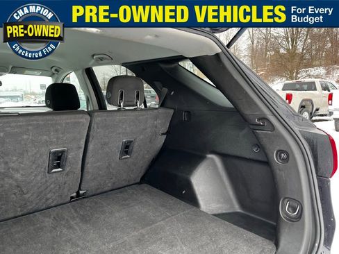 Used 2020 Chevrolet Equinox LS image 12