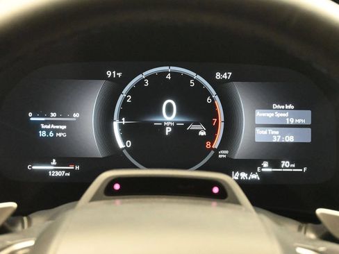 Used 2024 Lexus TX 350 FWD image 10