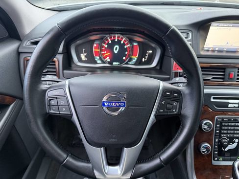 Used 2015 Volvo S80 T6 Platinum image 22