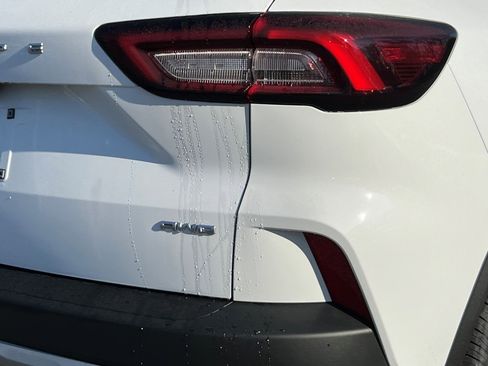 New 2026 Ford Escape Active image 5