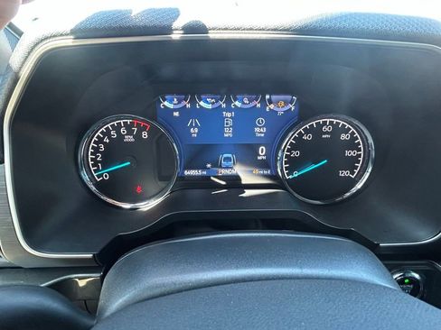 Used 2023 Ford F150 XLT w/ Equipment Group 302A High AWD/4WD image 13
