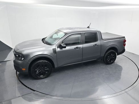 Used 2023 Ford Maverick XLT w/ Equipment Group 300A Standard image 51