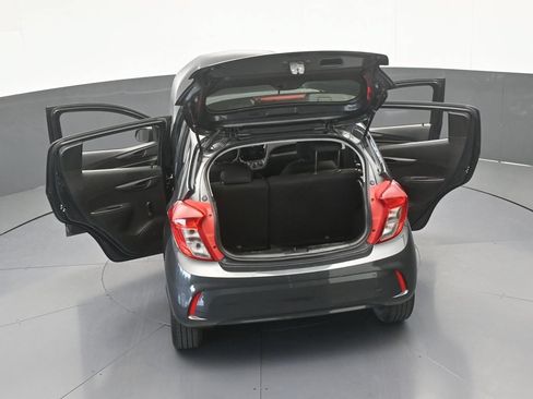Used 2022 Chevrolet Spark LS FWD image 55
