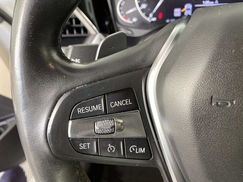 Used 2020 BMW 330i xDrive Sedan w/ Convenience Package AWD/4WD image 16