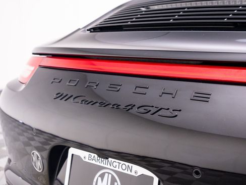 Used 2015 Porsche 911 Carrera 4 GTS AWD/4WD image 35