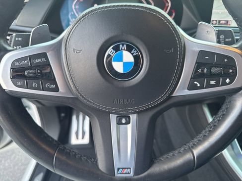 Used 2019 BMW X5 xDrive40i w/ M Sport Package image 24