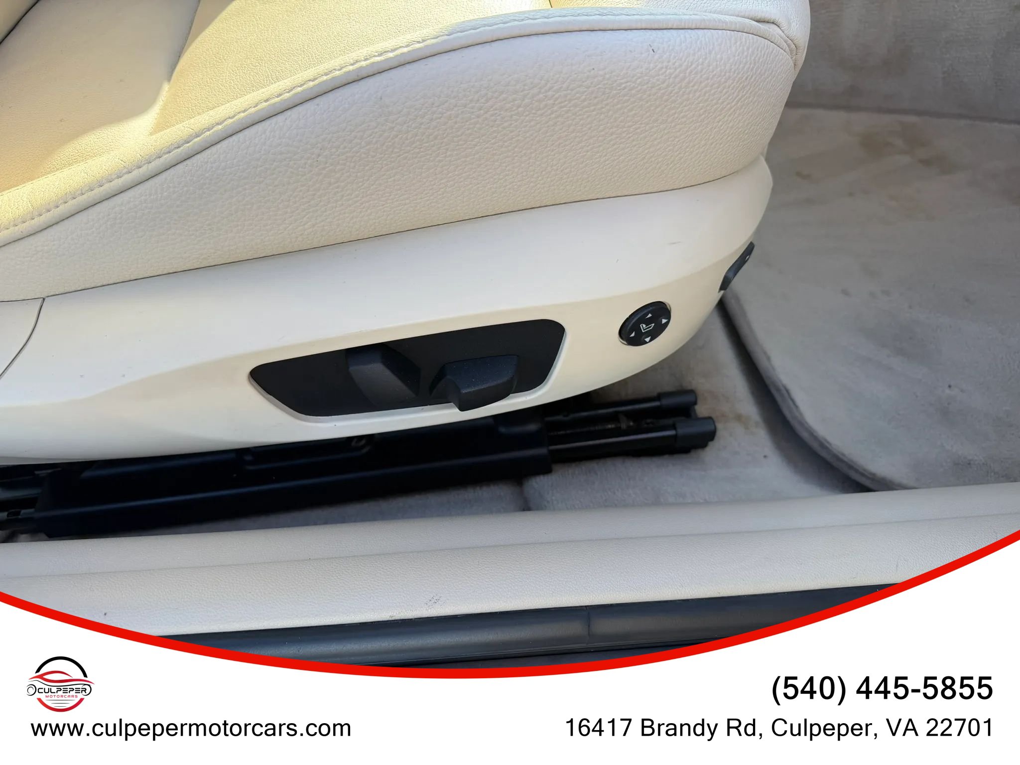 Used 2010 BMW 328i xDrive Coupe AWD/4WD image 13