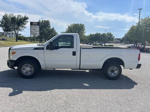 Used 2012 Ford F250 XL RWD image 13