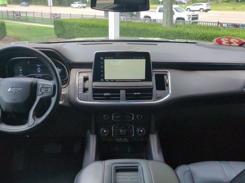 Used 2023 Chevrolet Tahoe RST w/ Sport Performance Package AWD/4WD image 30