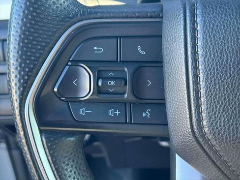 Used 2024 Toyota Tacoma TRD Off-Road image 19