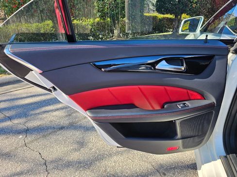 Used 2016 Mercedes-Benz CLS 550 image 30
